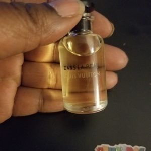 LV parfum